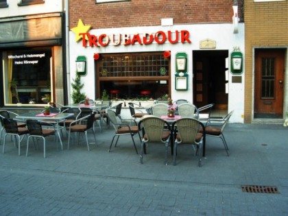 Фото: TROUBADOUR